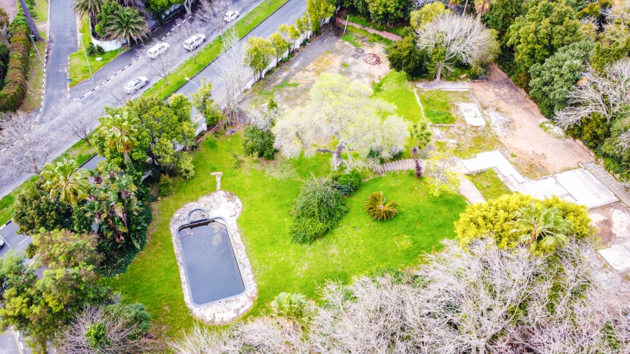 0 Bedroom Property for Sale in Bishopscourt Western Cape